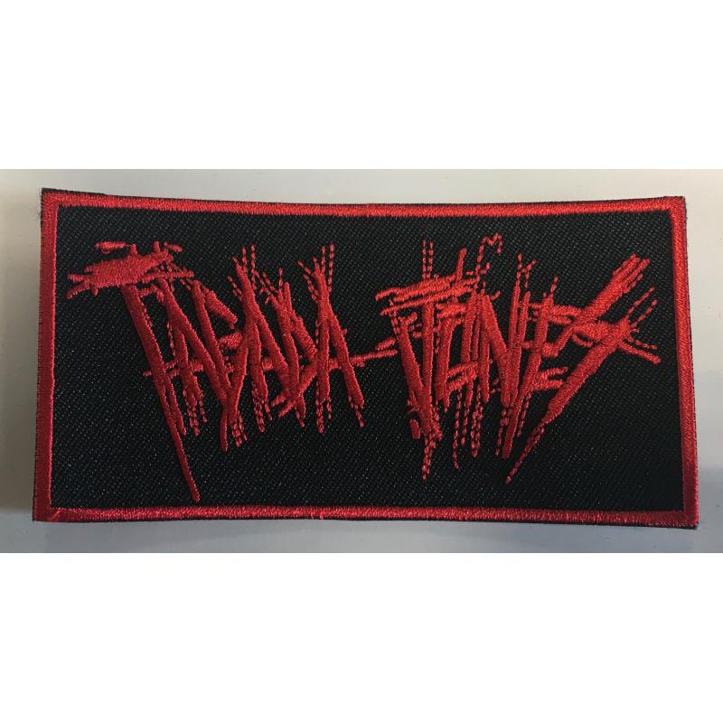 TAGADA JONES - Patch brodé